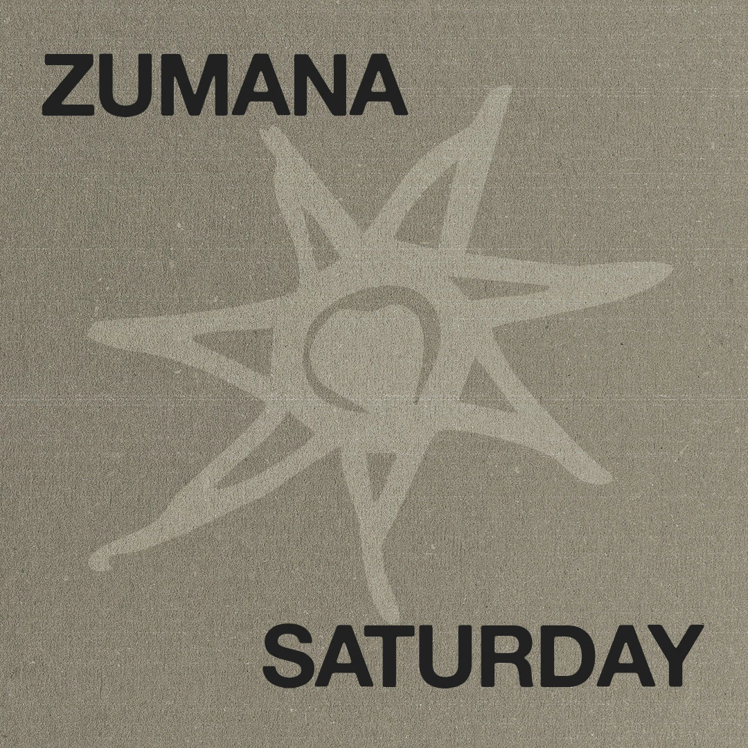 Zumana Beach Club Zumana Saturday